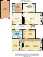 Floorplan - 120 S...