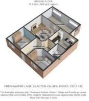 Floorplan 2