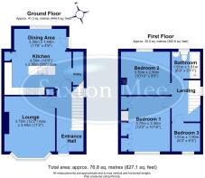 37 smithy moor avenue, Sheffield - all floors (1).