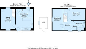 The Shippen, South Huish Farm, South Huish