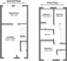 Sarnia Close, Pea...