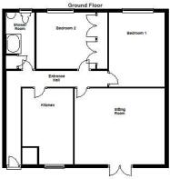 1st Floor Apartment