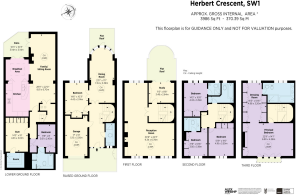 Floorplan - Herbert