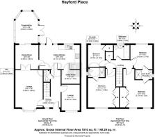 Hayford Place
