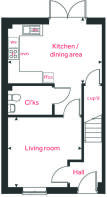 Ground floor