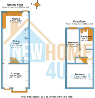 2D FLOOR PLAN
