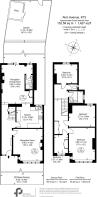 2D Floorplan