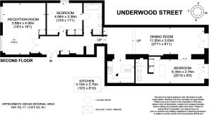 Underwood Street