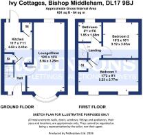 Ivy Cottages, Bishop Middleham, DL17 9BJ.jpg