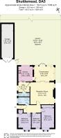 18 Shuttlemead