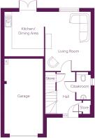 Ground Floor Plan