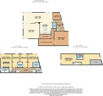 Full Floorplan