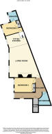 12 Rectory Place,...