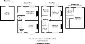 Floorplans