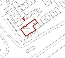 Location plan