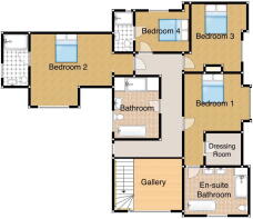 Floorplan 2