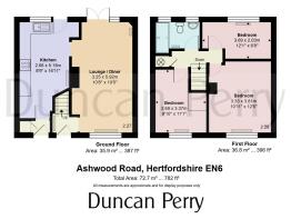 8 Ashwood Road, Hertfordshire EN6 - floor plan.jpg