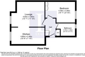 Floorplan 3