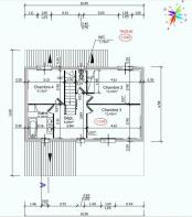1er etage