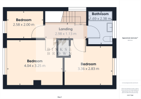 Floorplan 2