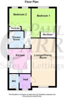 Floorplan One