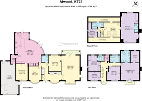 15 Atwood - Floorpla