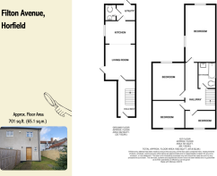 Floorplan template