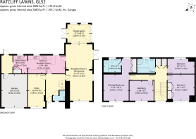 39 Ratcliff Lawns -