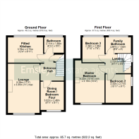 Property Floorplan