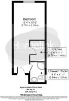 Whittington Road N22