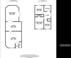 Floor Area : 852 Sq. Ft.