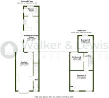 39 Lanelay Terrace