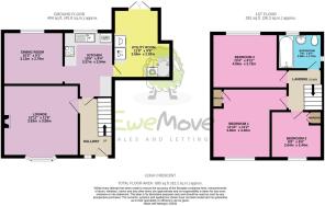 2D Floorplan