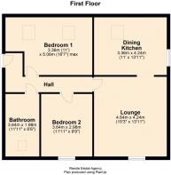 Floorplan 2