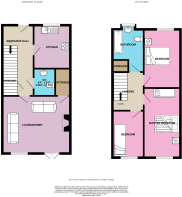 Floorplan Harrington
