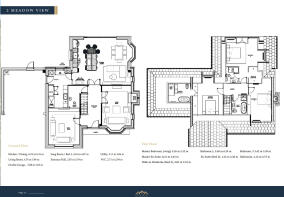Meadow View Plot 2 floorplan