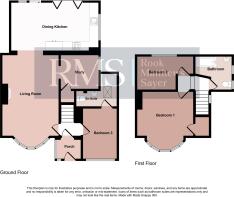 Middle Green Floorplan