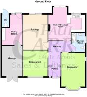Floorplan One