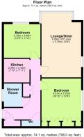27 Gannet - all floors.JPG