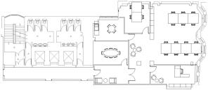 Floor/Site plan 2