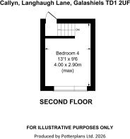 Callyn 2nd Floor