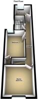 Floor Plan-First Flo