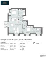 Plot 120 - Floorplan