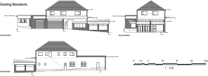 Hurley House Car Garage, Speedwell Road, Speedwell