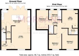 2D Floorplan