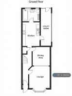 Floor Plan Ground