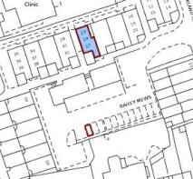 Location plan