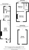 53 Rosemary Road, Waterbeach, - - all floors.JPG