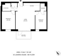 ZFP_N14 -9th Floor-42 LUNARIA HOUSE-p1