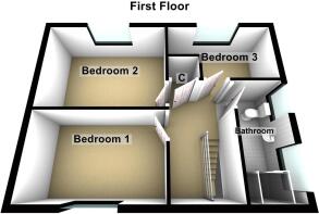 22 St Marys Road - First Floor.JPG